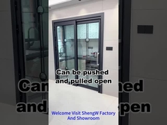 PT Pintu Aluminium -2