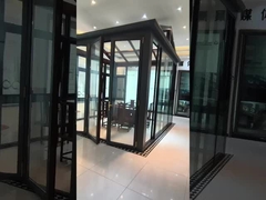 Sunshine House - Dari showroom saya