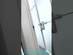 Pintu kamar kaca desain baru