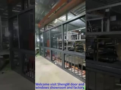 4 Jendela Lolos Penutup