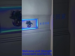 Selamat datang di pintu masuk rumah