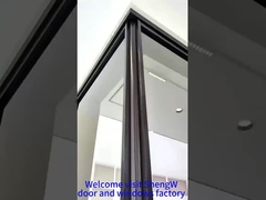 Pintu Geser Kaca Untuk Dapur