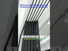 6 Track 6 Penutup Pintu Kaca Geser