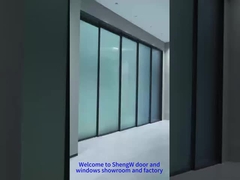 Rel gantung lima Linkage, Linkage penutupan;kombinasi bantalan;Contrasting desain / Italia new&