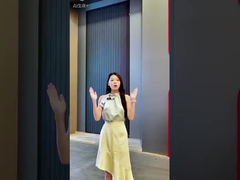 Selamat datang di ShengW pintu dan jendela showroom dan pabrik