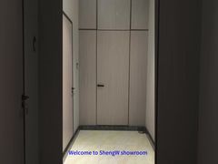 Pintu Kamar Aluminium