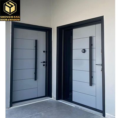 Pintu Kamar TK untuk Warna Disesuaikan Semua Pintu Kamar Aluminium