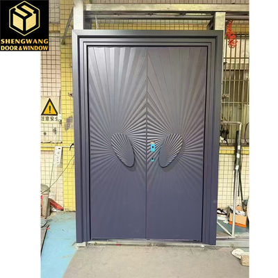 Pintu Kamar TK untuk Warna Disesuaikan Semua Pintu Kamar Aluminium