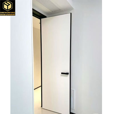 Pintu Kamar TK untuk Warna Disesuaikan Semua Pintu Kamar Aluminium